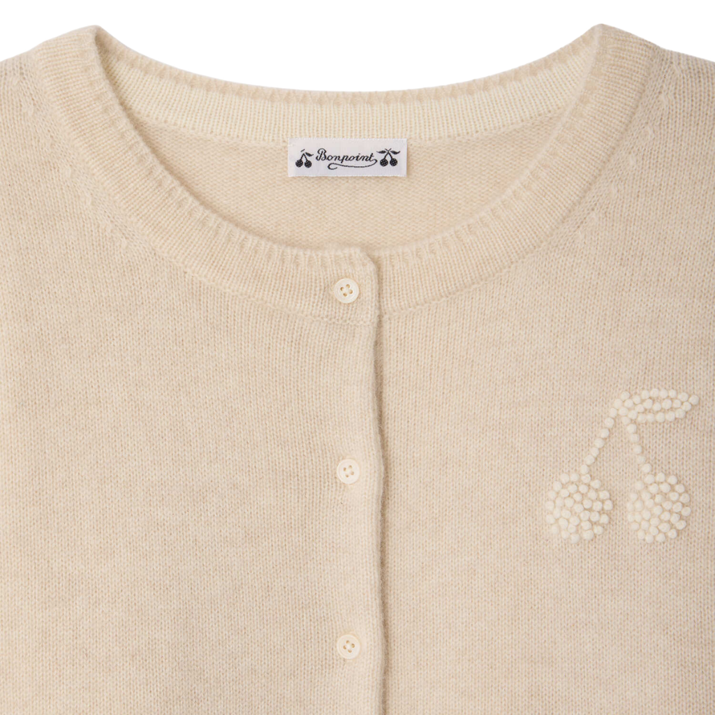 Bonpoint Judicael Cardigan