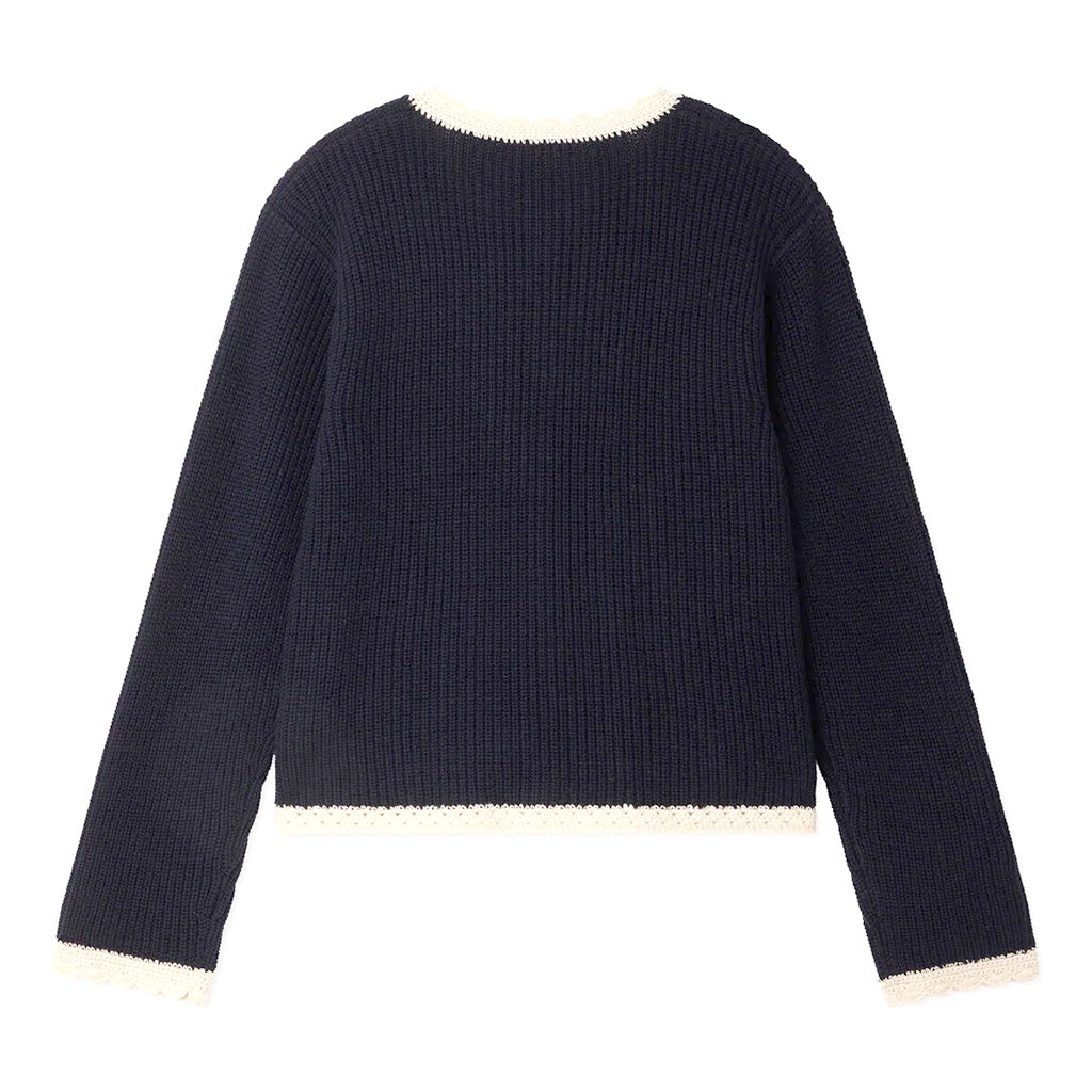Bonpoint Marlys Cardigan