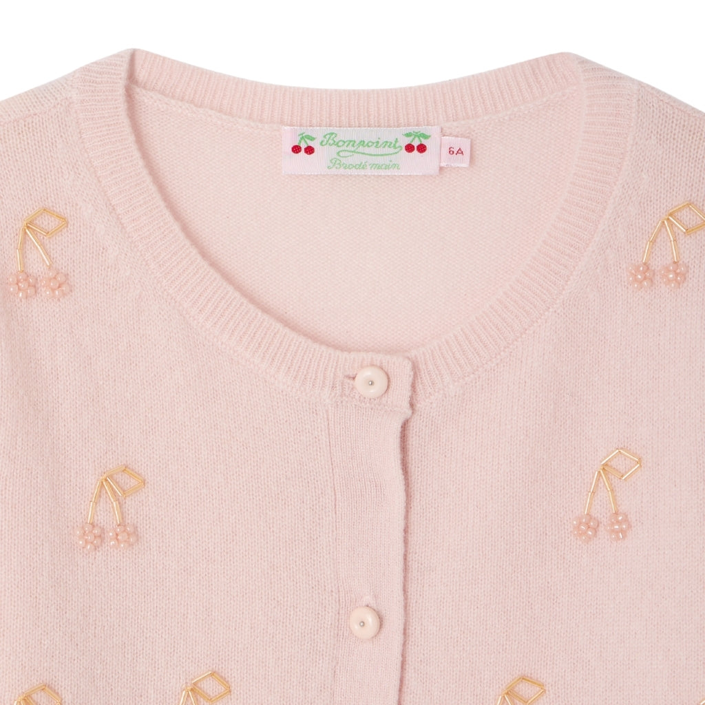 Bonpoint Marisha Cardigan