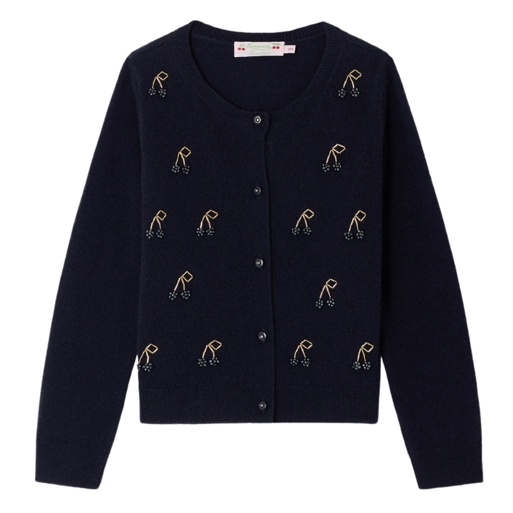 Bonpoint Marisha Cardigan