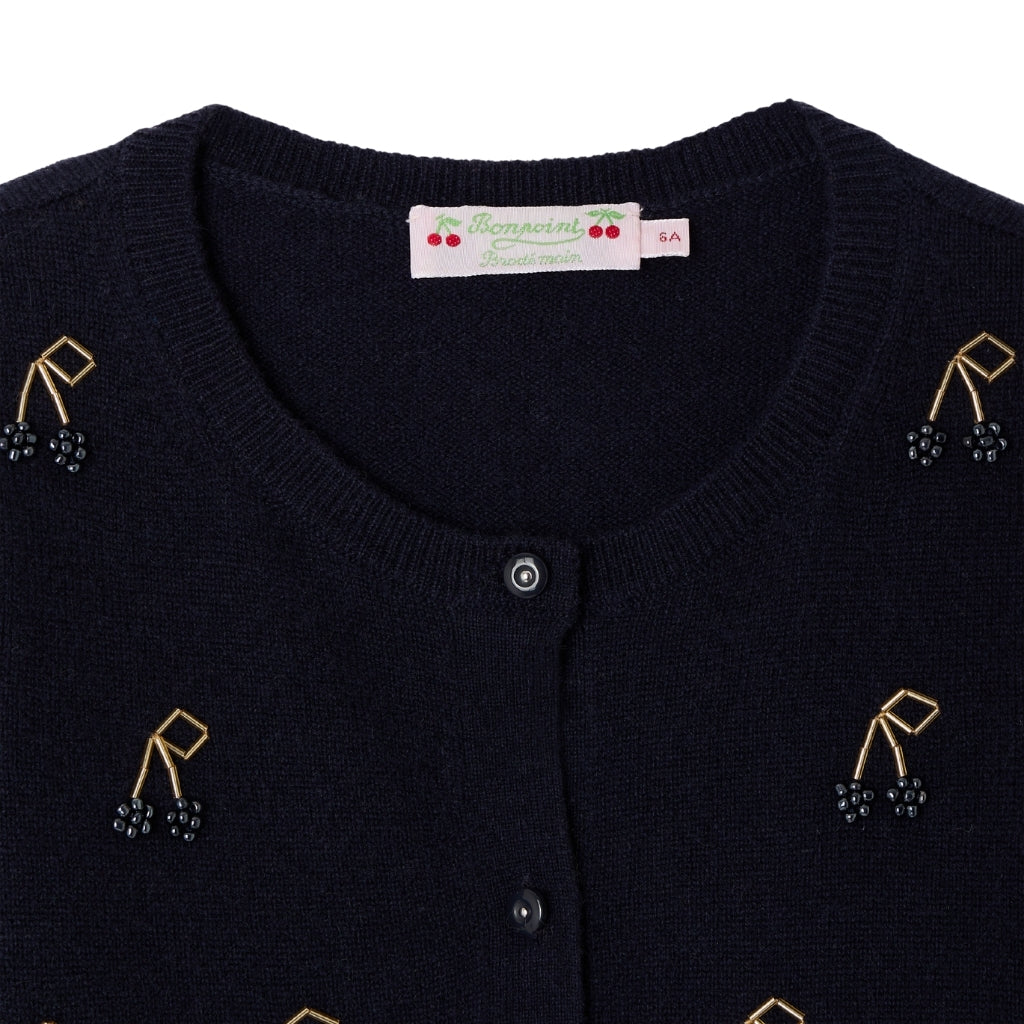 Bonpoint Marisha Cardigan