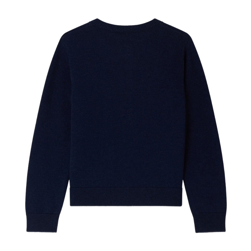 Bonpoint X MoMA Mahena Cardigan