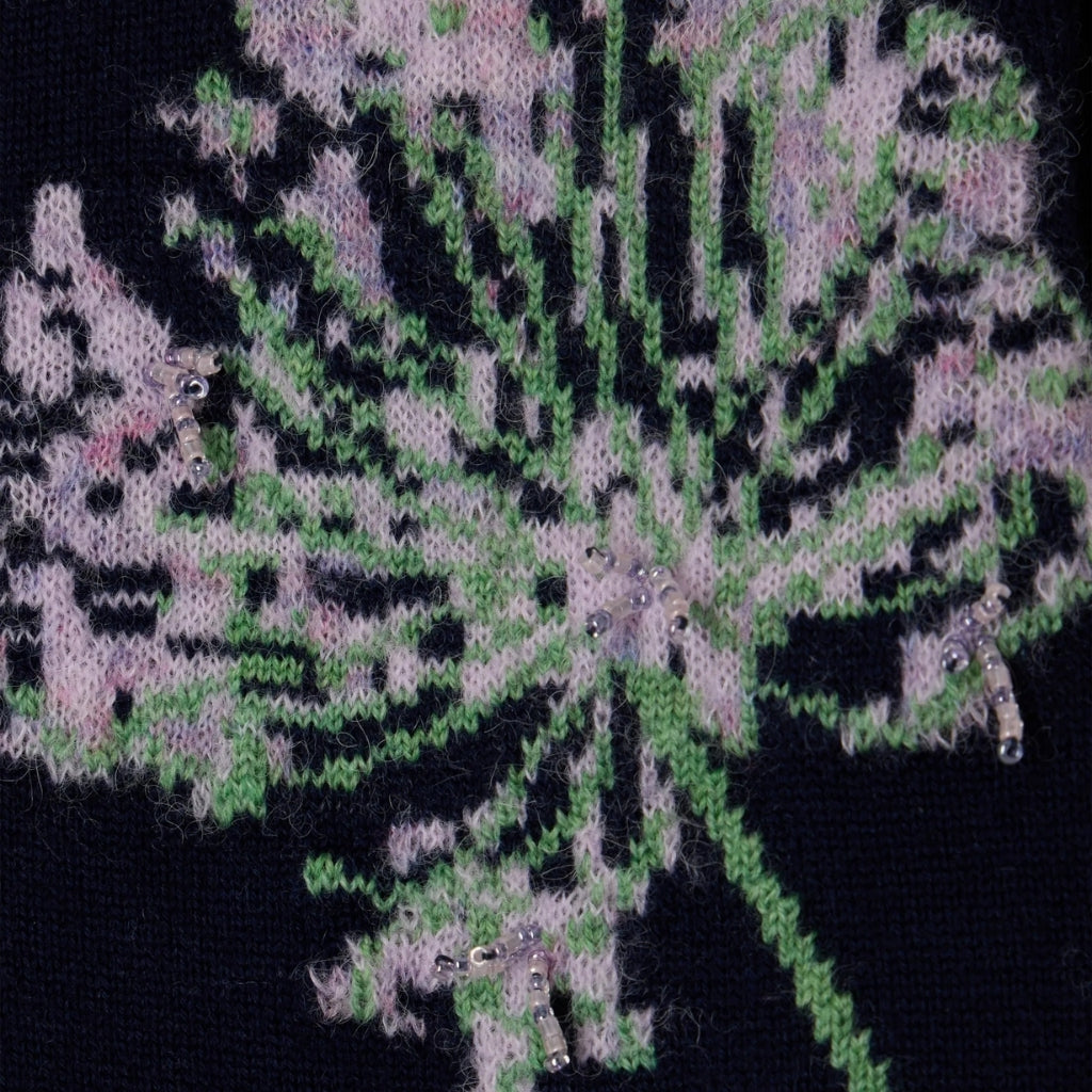 Bonpoint X MoMA Mahena Cardigan
