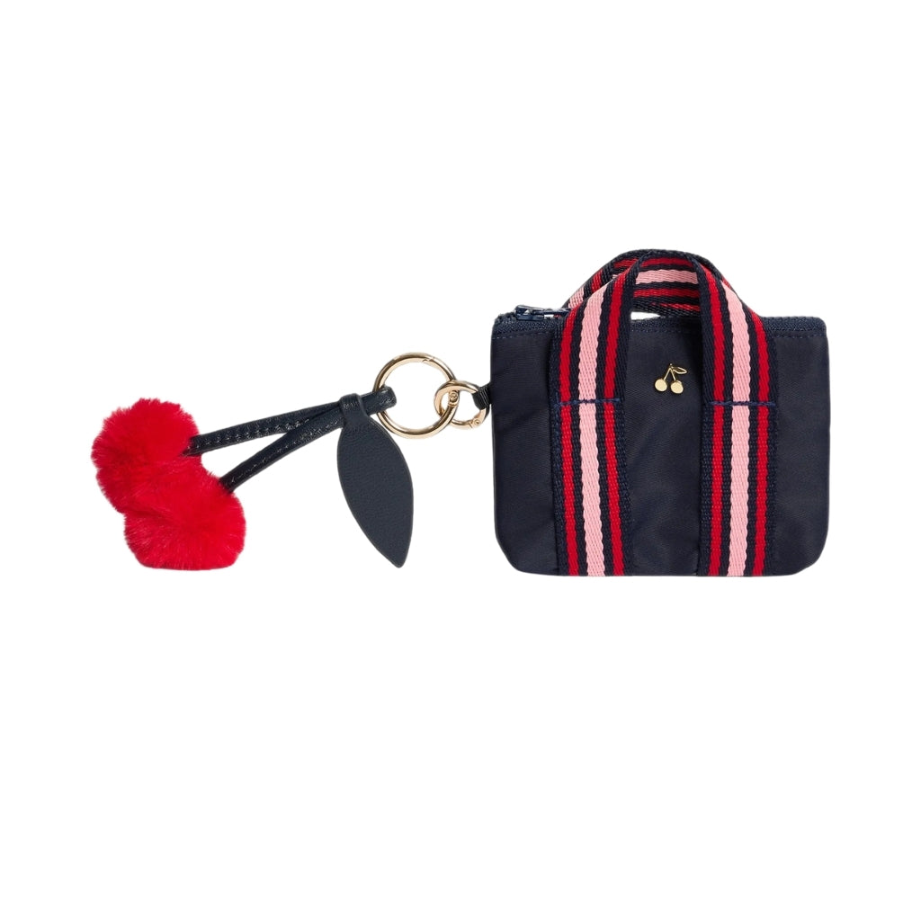 Bonpoint Mariya Keychains
