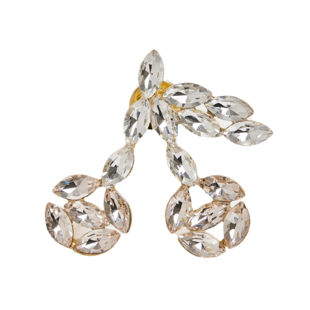 Bonpoint Munira Brooch