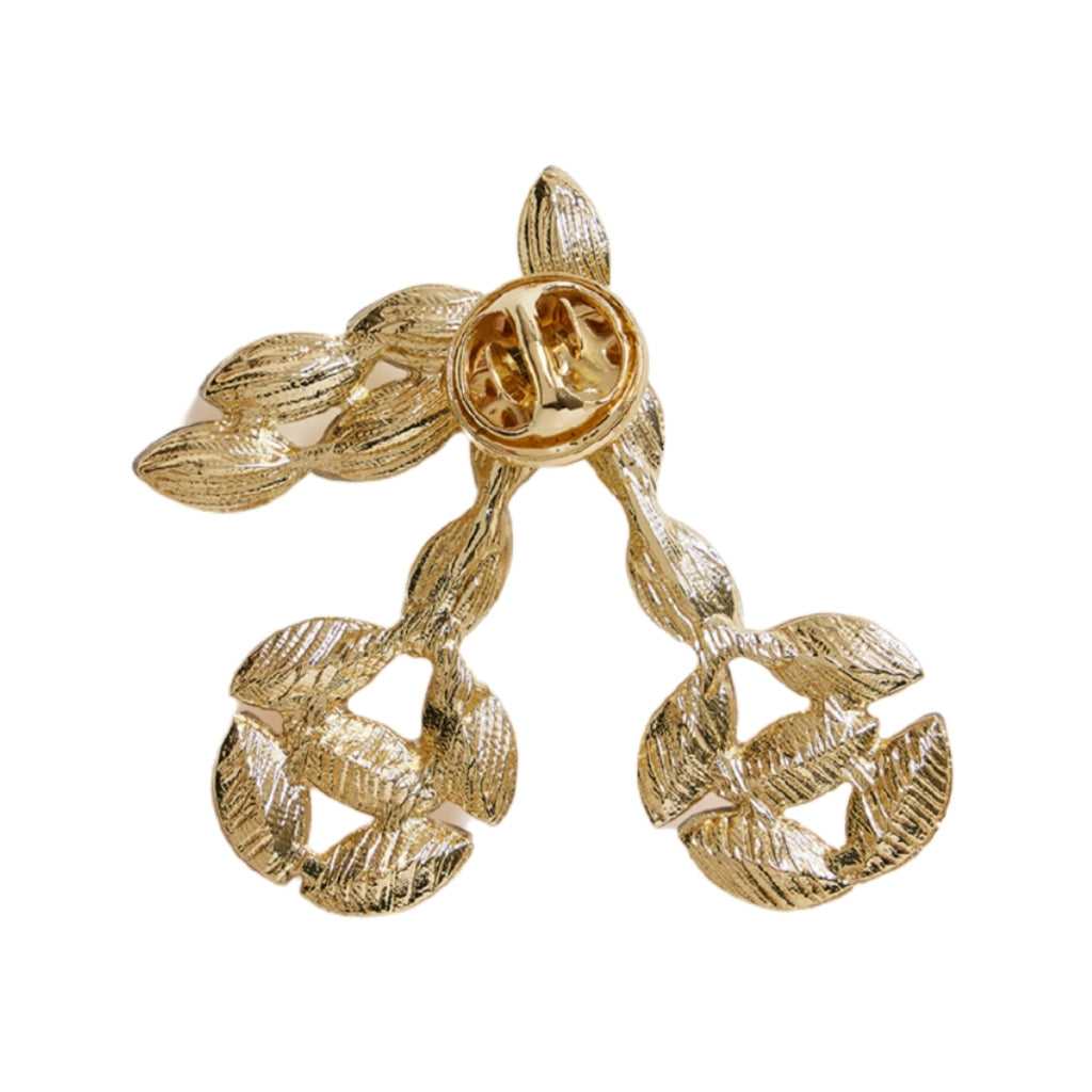 Bonpoint Munira Brooch
