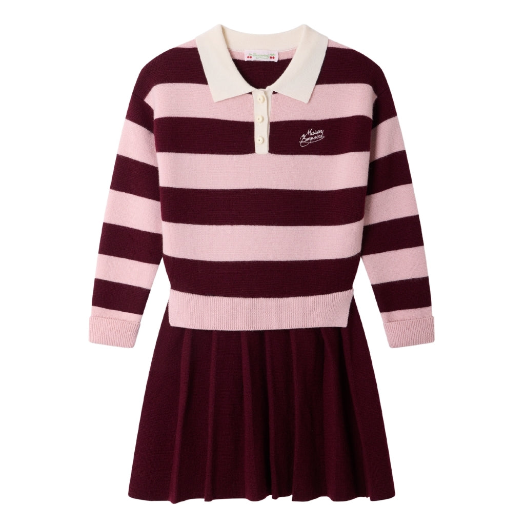 Bonpoint Maeva Dress