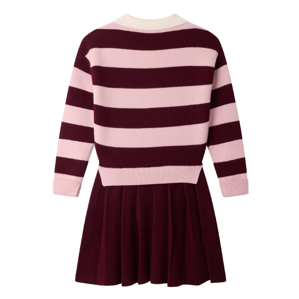 Bonpoint Maeva Dress