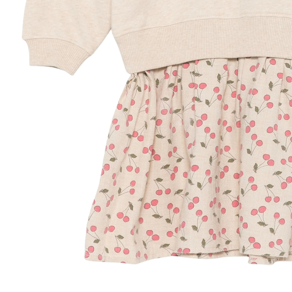 Bonpoint Mareva Dress