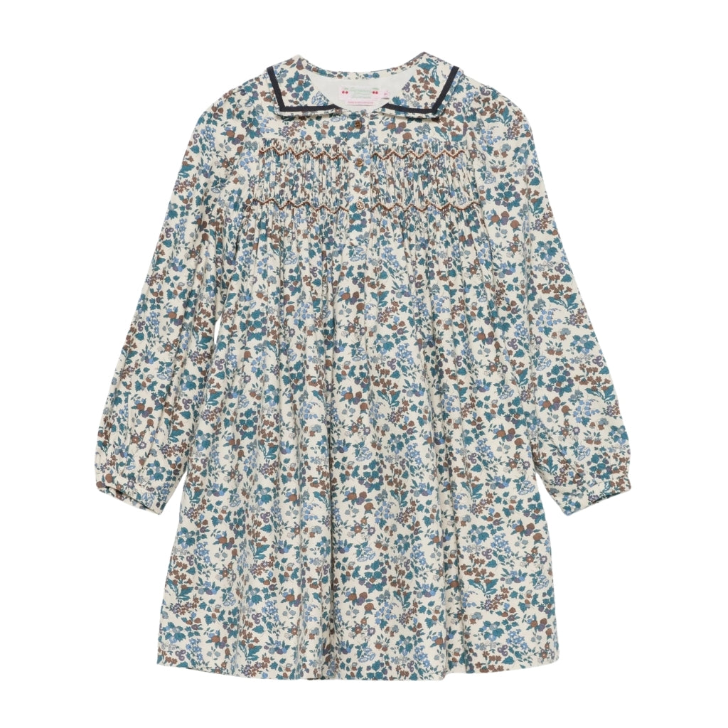 Bonpoint Marinette Dress