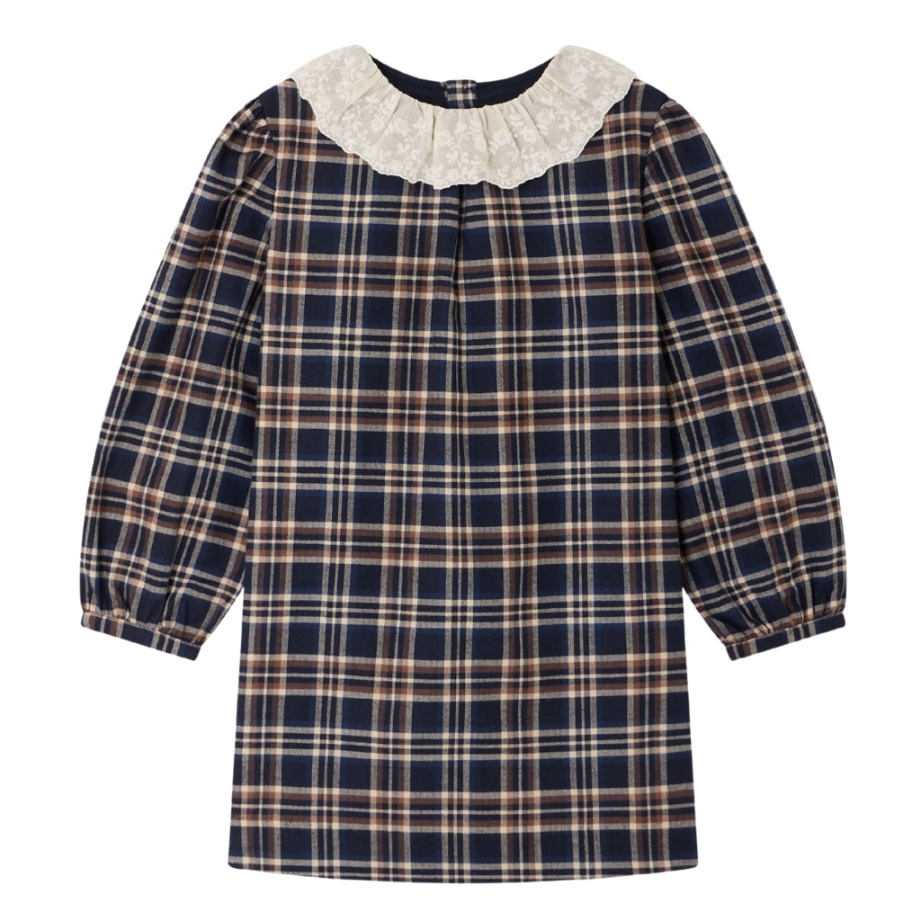Bonpoint Baptistine Dress