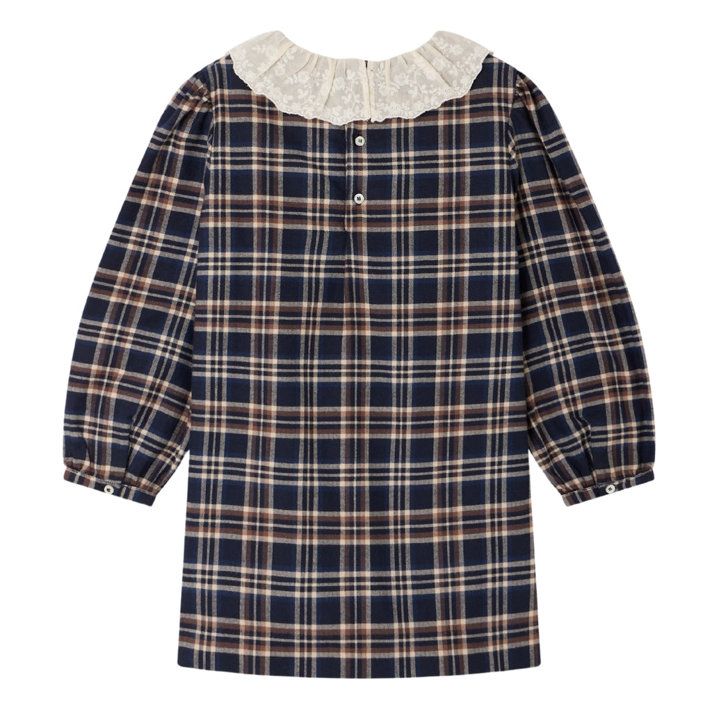 Bonpoint Baptistine Dress