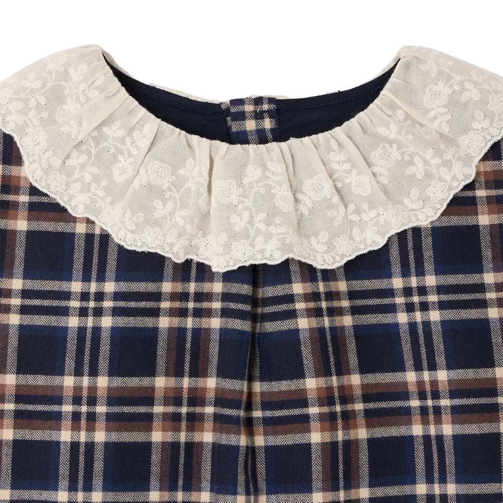 Bonpoint Baptistine Dress