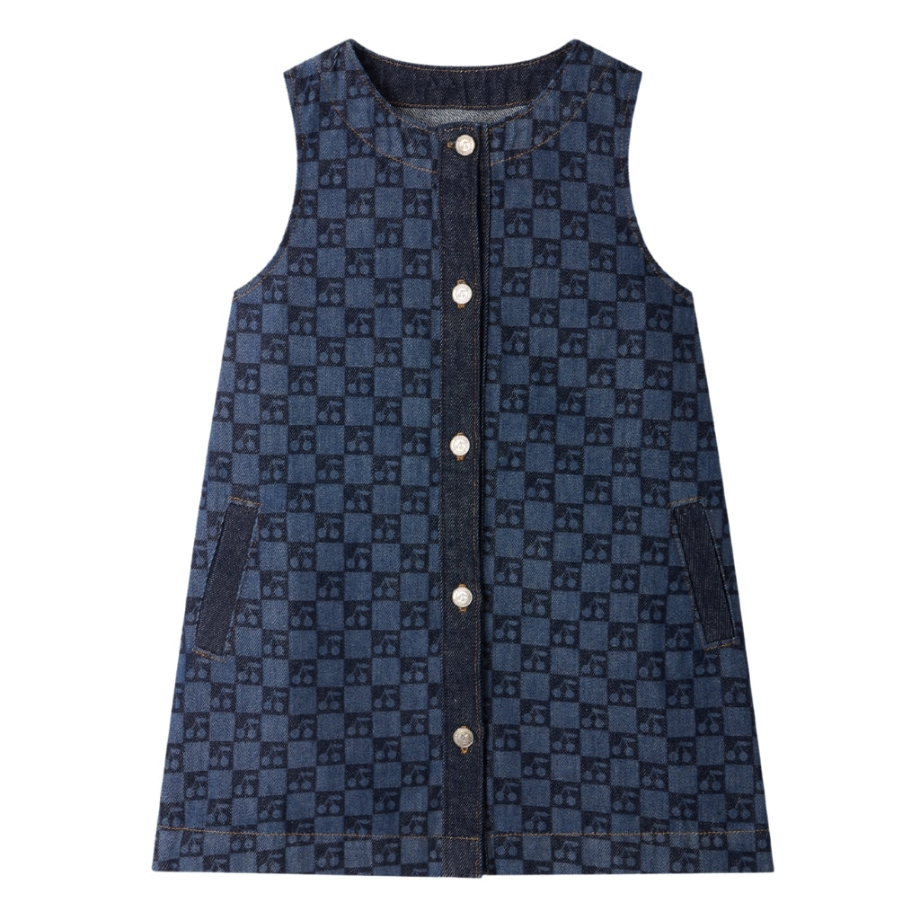 Bonpoint Jette Dress