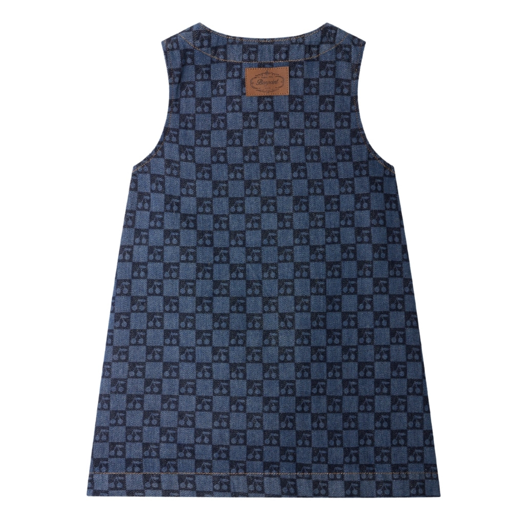 Bonpoint Jette Dress