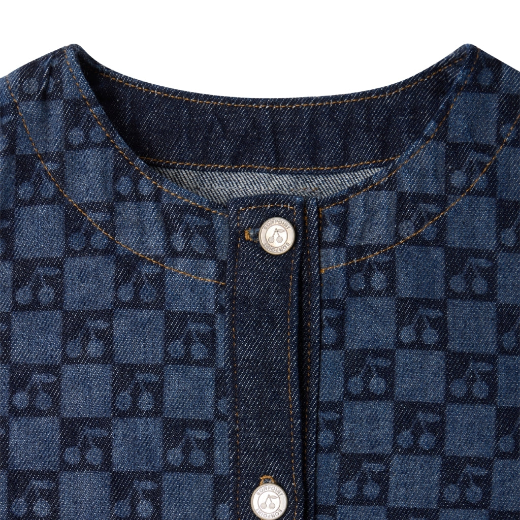Bonpoint Jette Dress