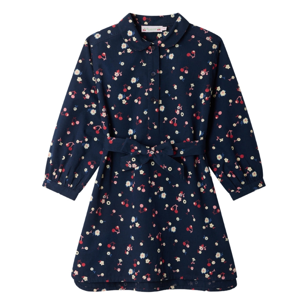 Bonpoint Milaine Dress