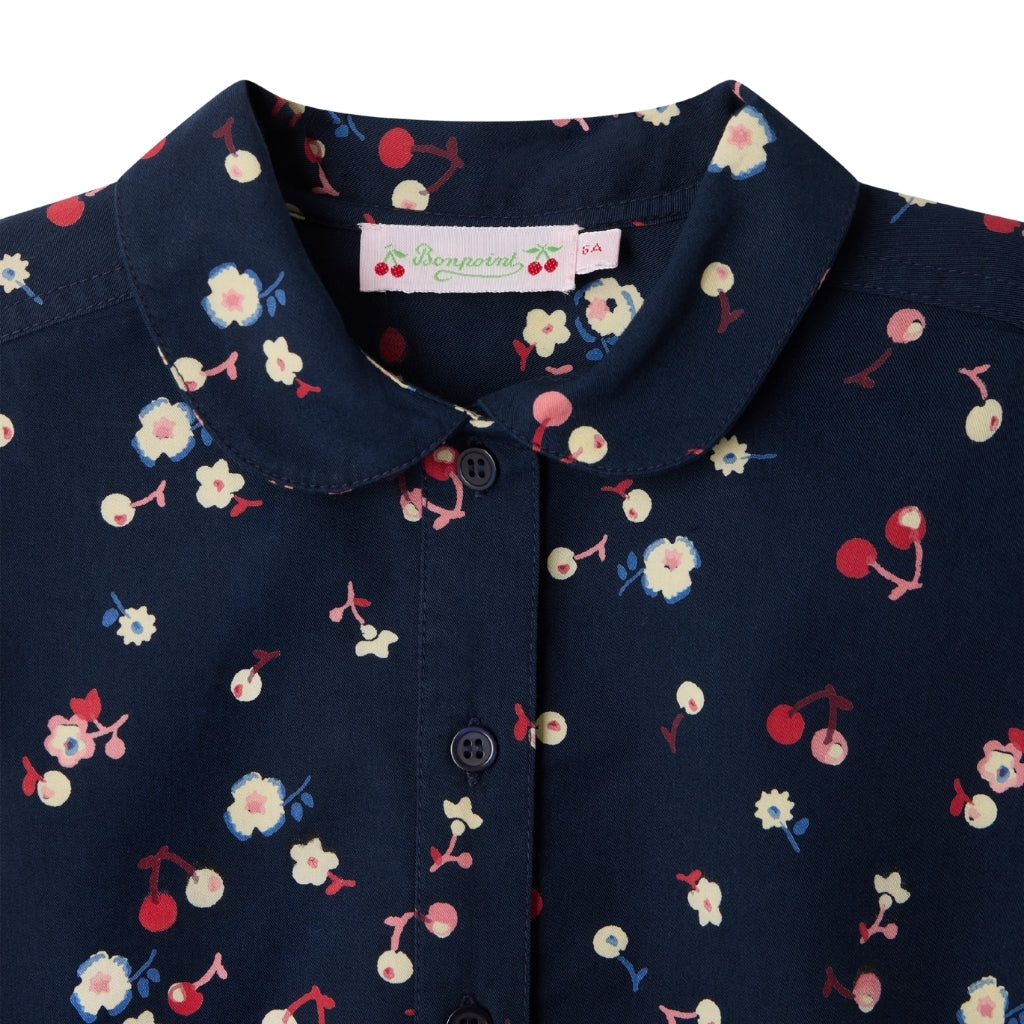 Bonpoint Milaine Dress