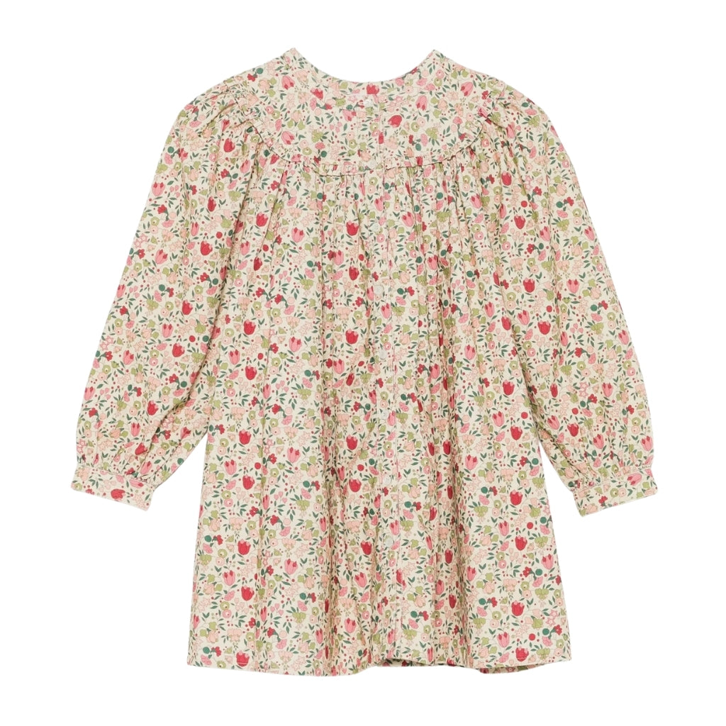 Bonpoint Mavis Dress
