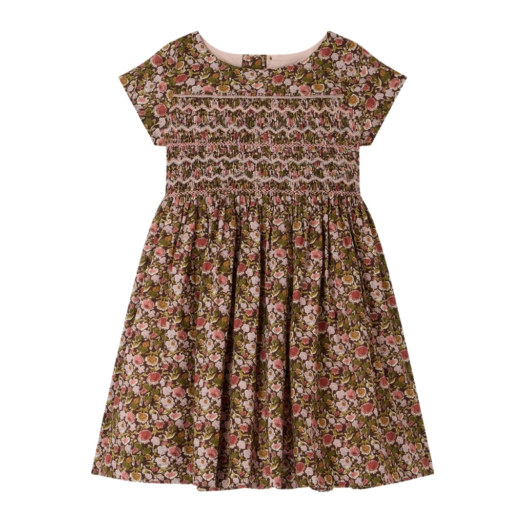 Bonpoint Duchesse Dress