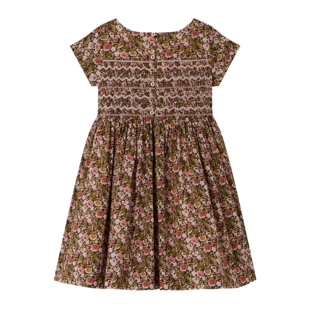 Bonpoint Duchesse Dress
