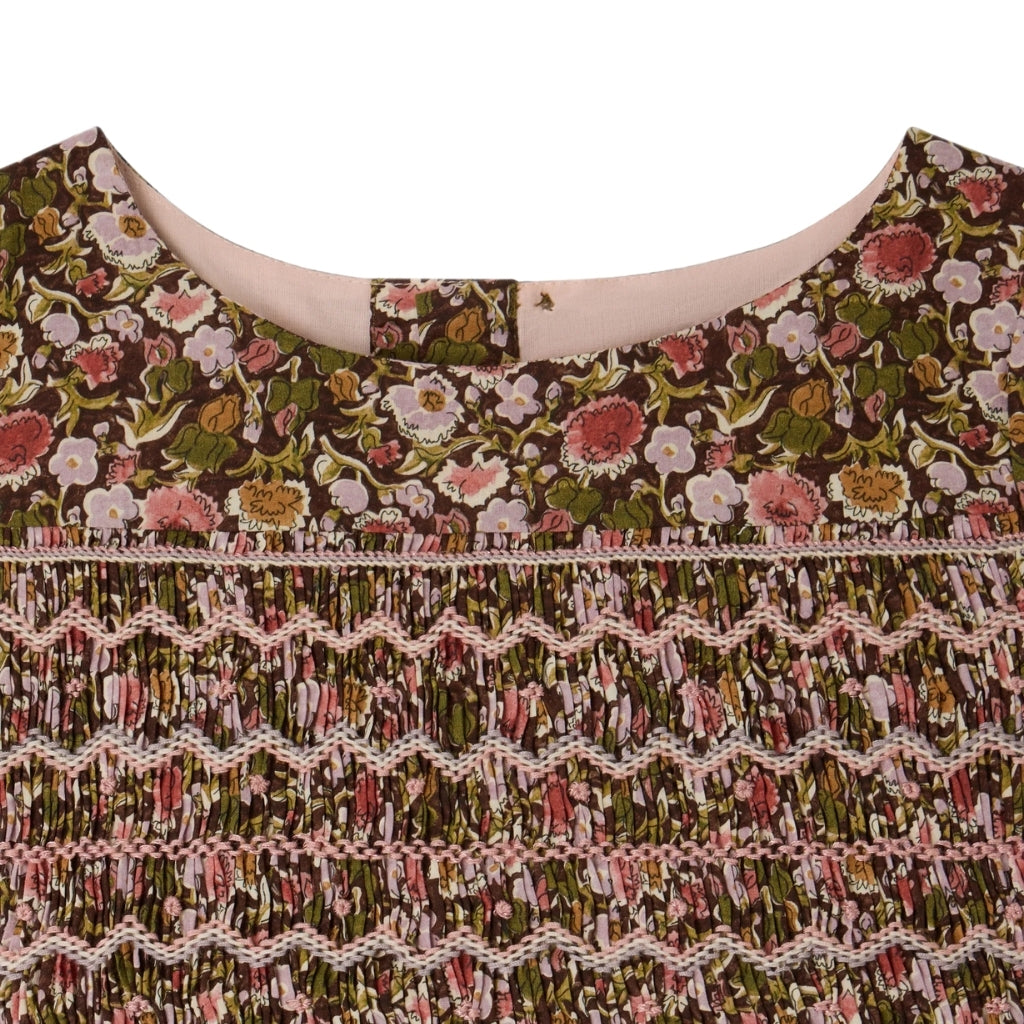 Bonpoint Duchesse Dress