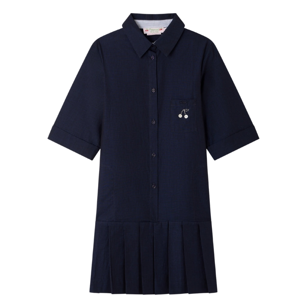 Bonpoint Maribelle Dress