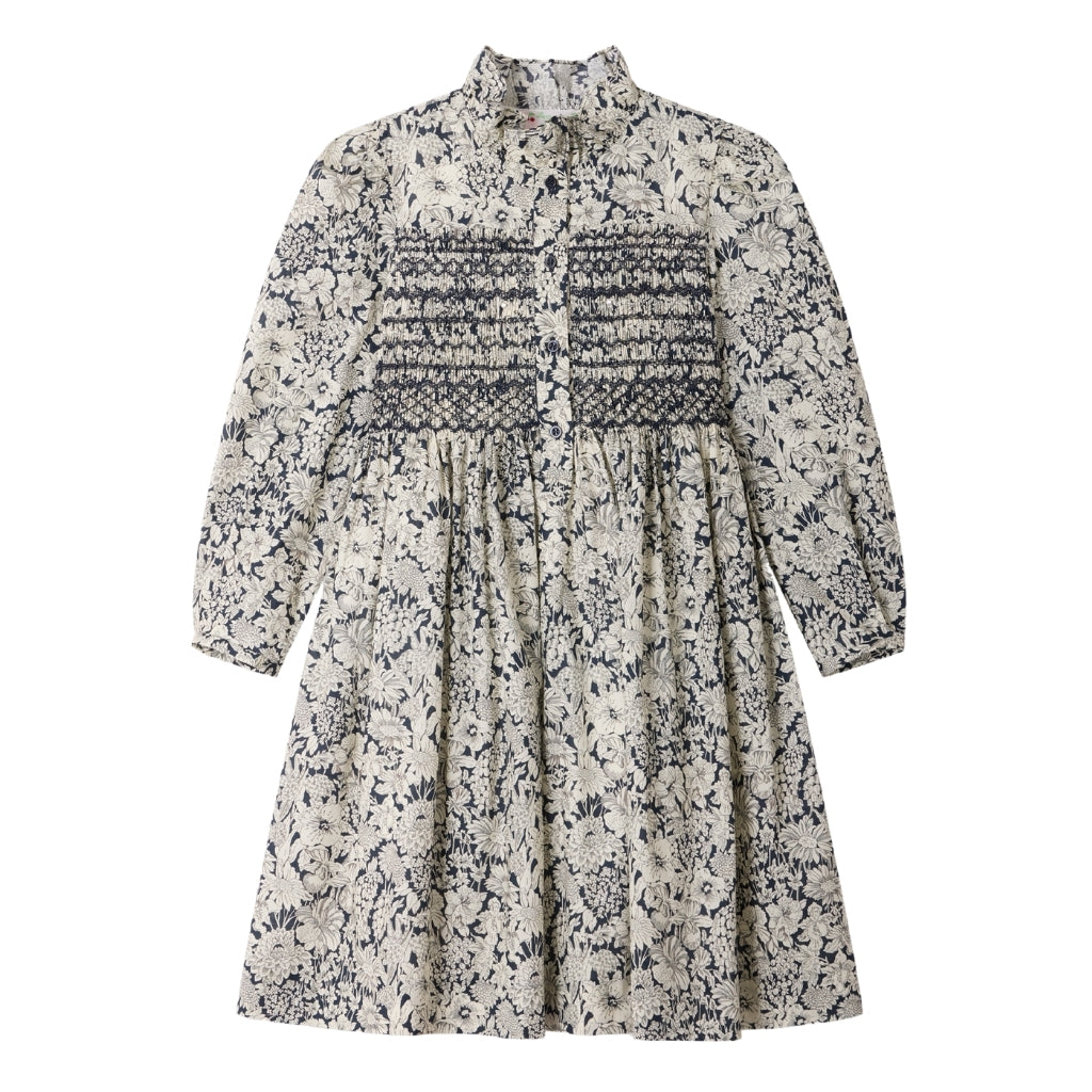 Bonpoint Marjolaine Dress