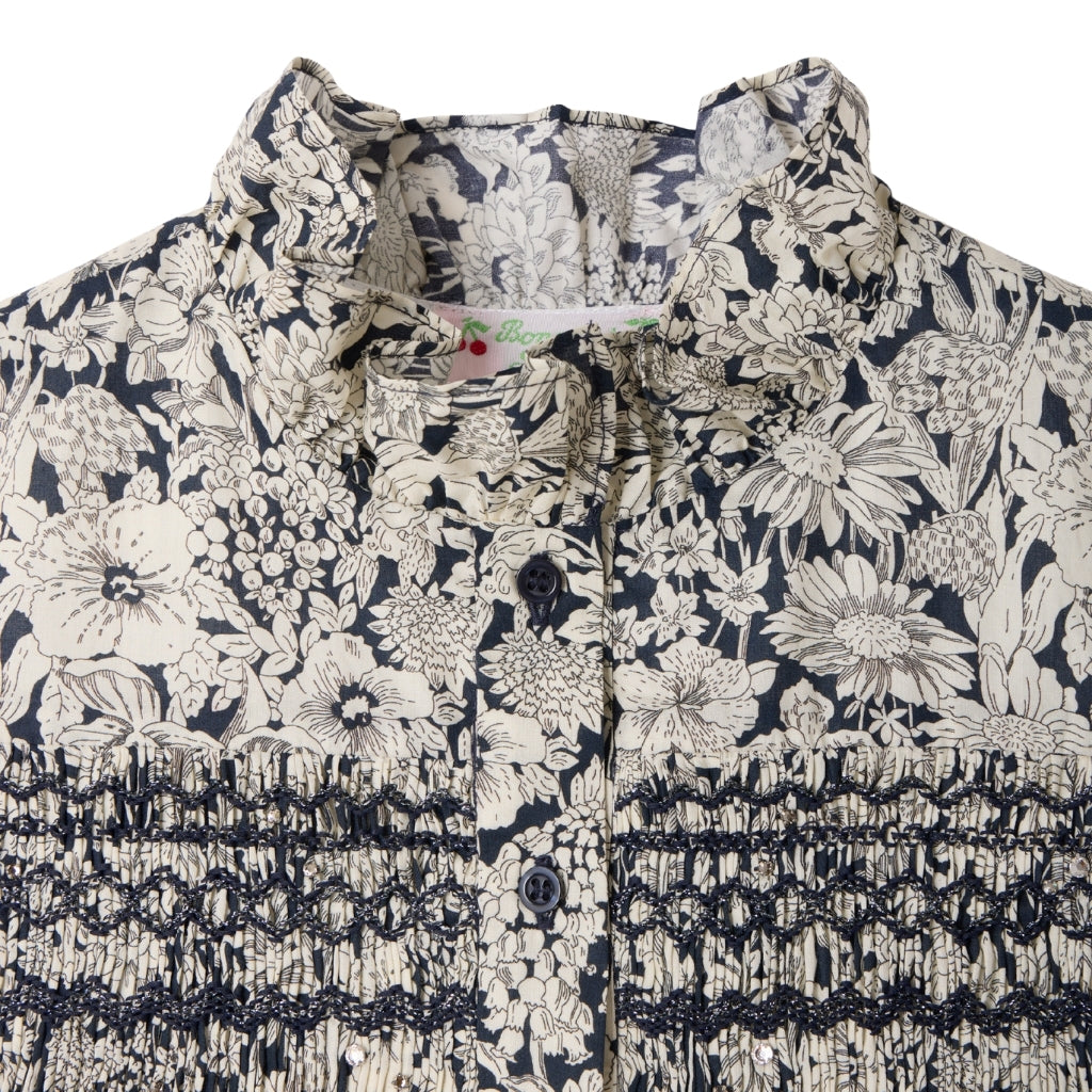 Bonpoint Marjolaine Dress