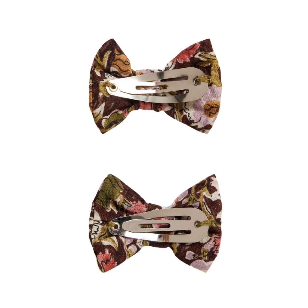 Bonpoint Bow Hair Clip