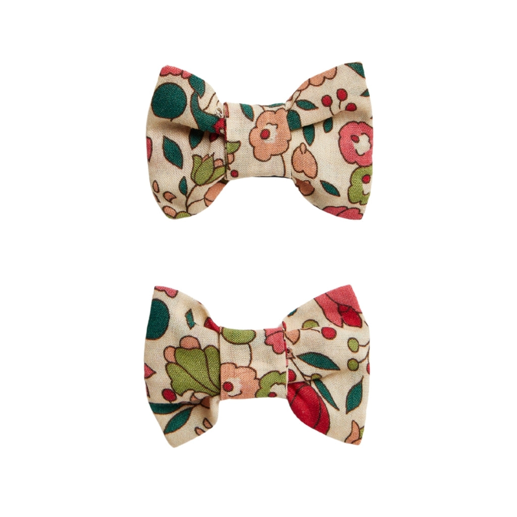 Bonpoint Bow Hair Clip