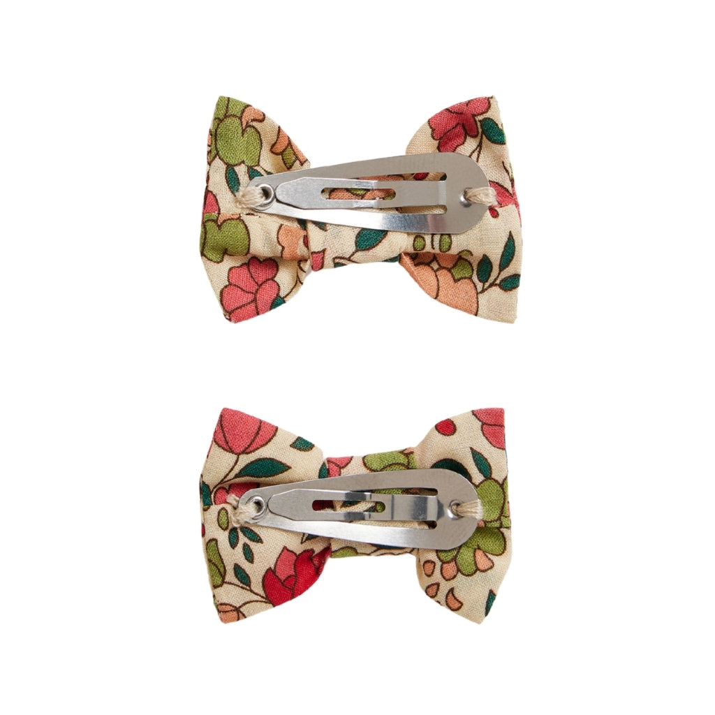 Bonpoint Bow Hair Clip