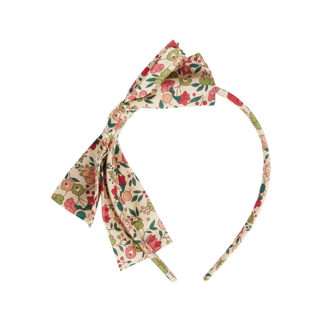 Bonpoint Jin Headband