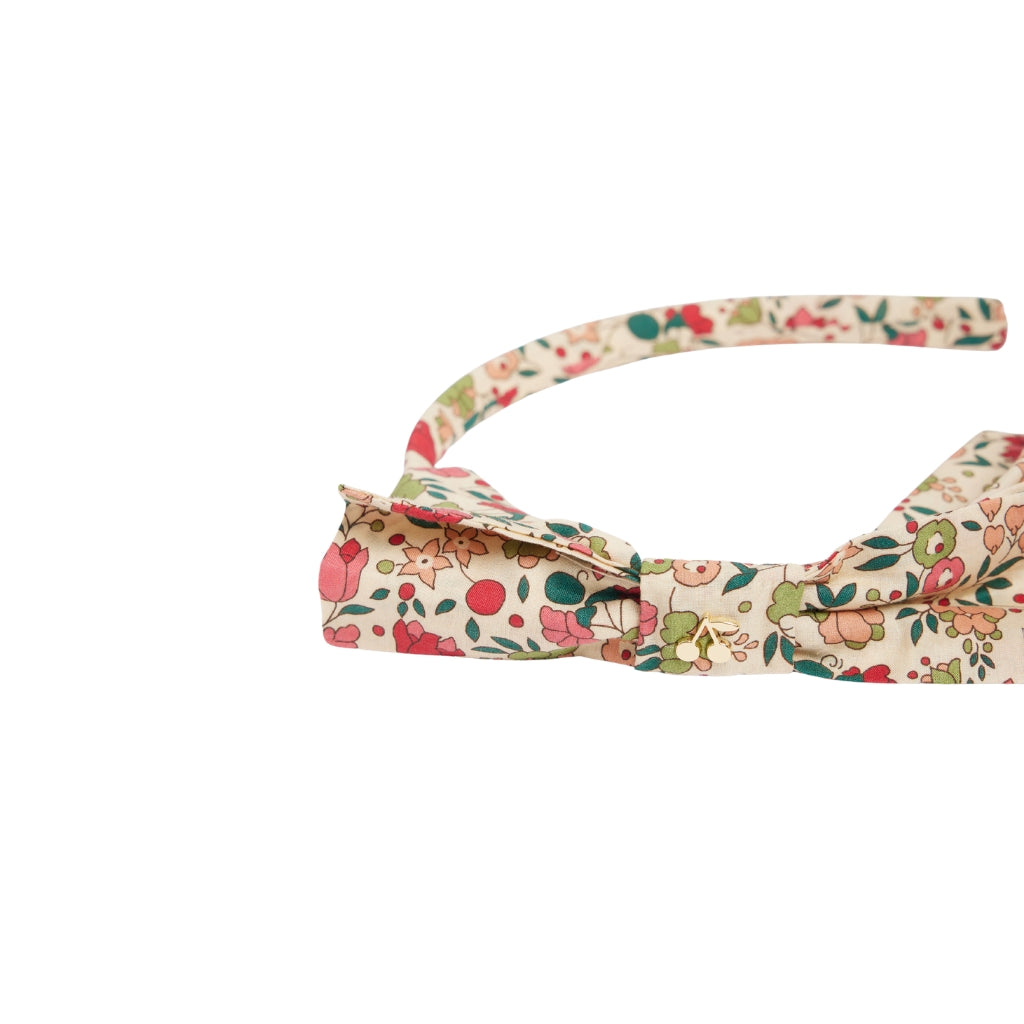 Bonpoint Jin Headband