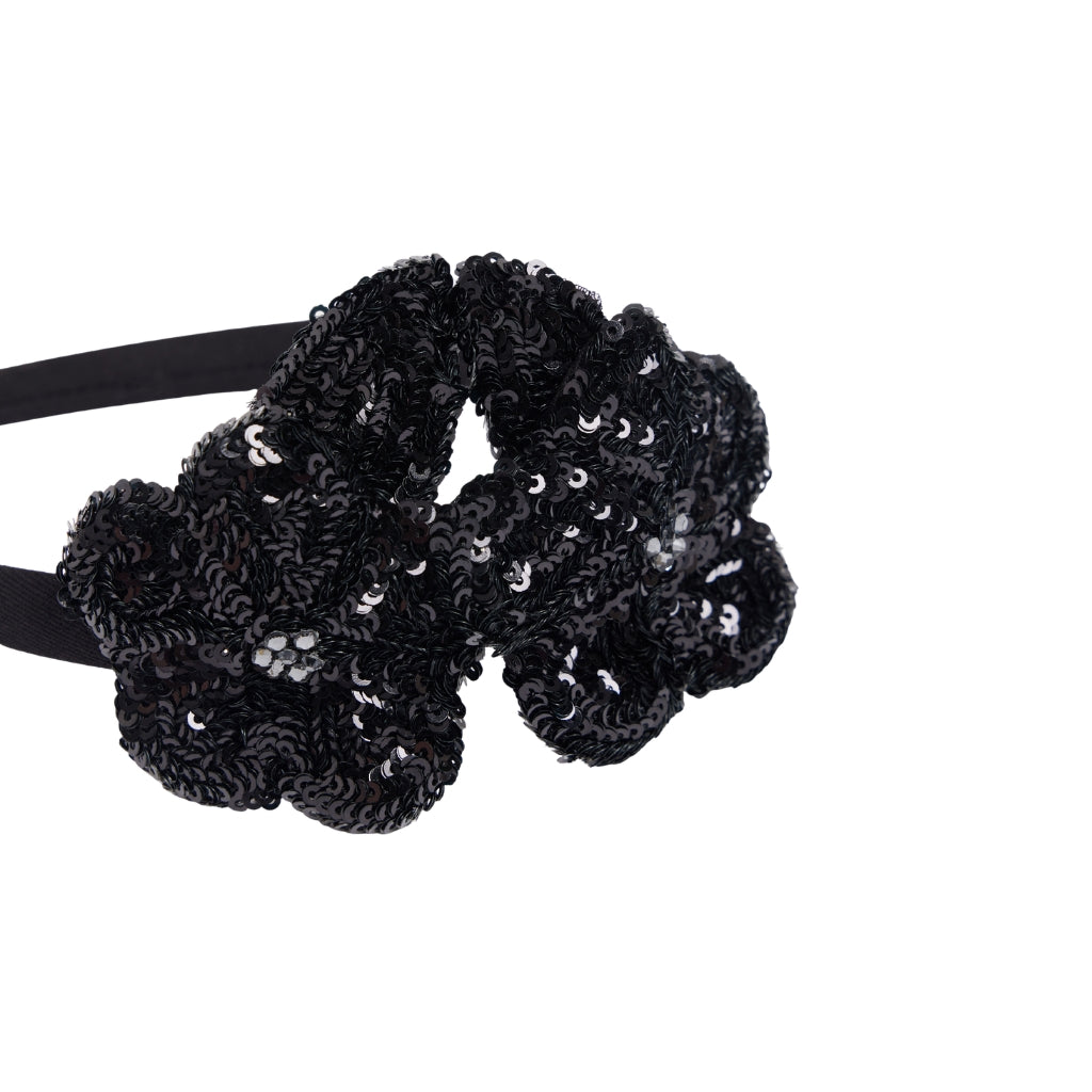 Bonpoint Lamine Headband
