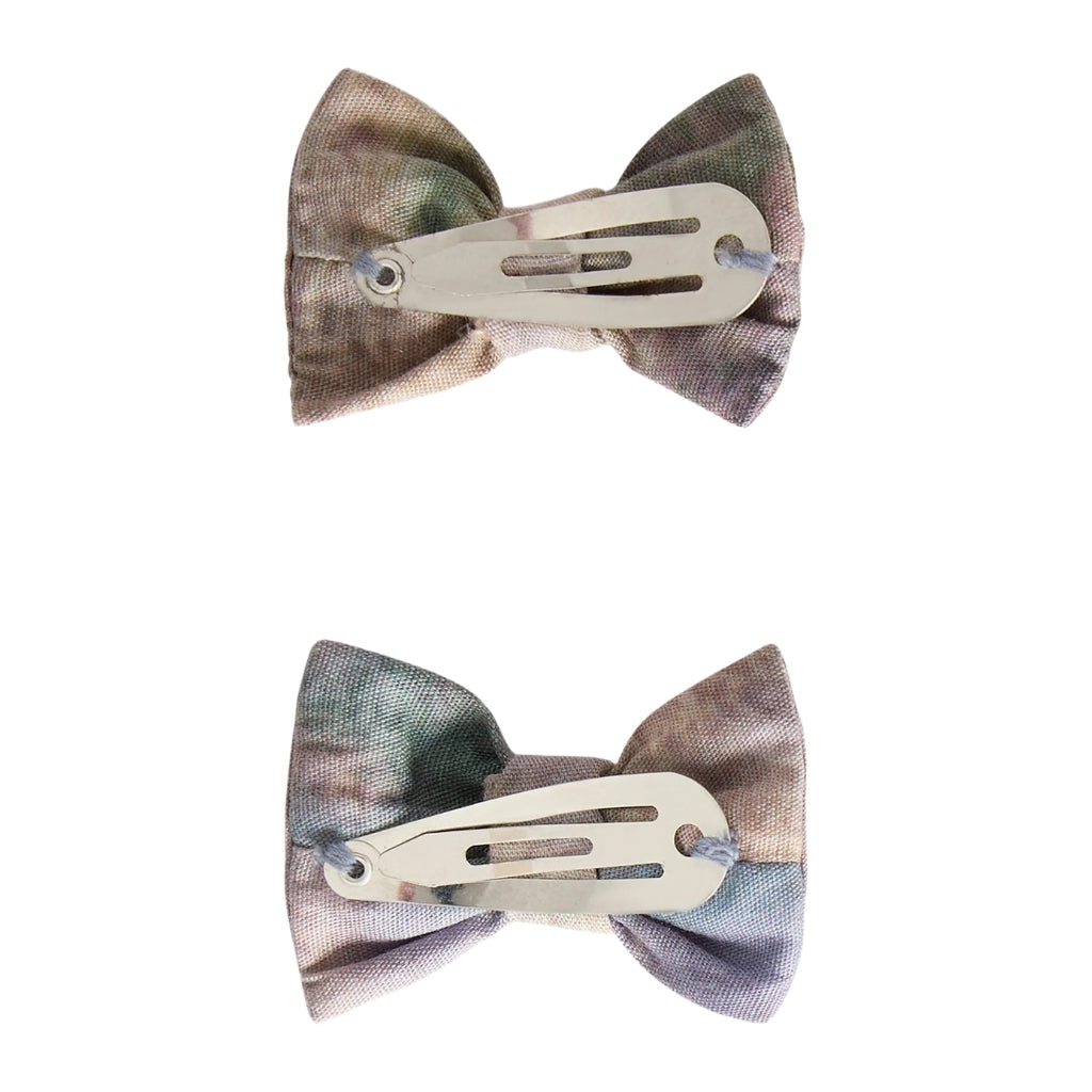Bonpoint X MoMA Bow Hair Clip