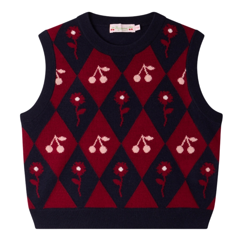 Bonpoint Maelle Pullover