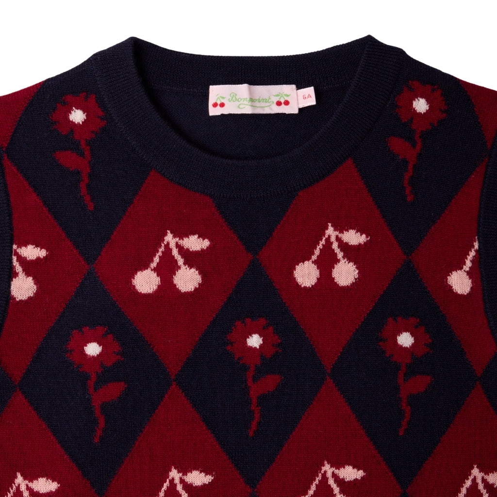 Bonpoint Maelle Pullover