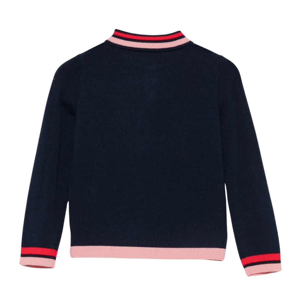 Bonpoint Malia Pullover