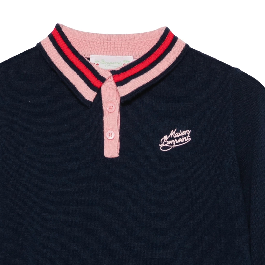 Bonpoint Malia Pullover