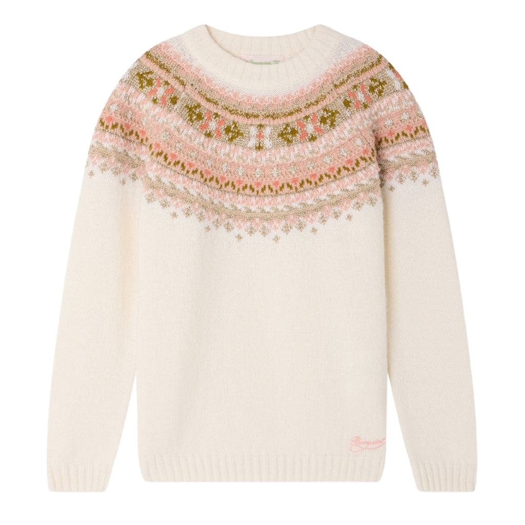 Bonpoint Mirela Pullover