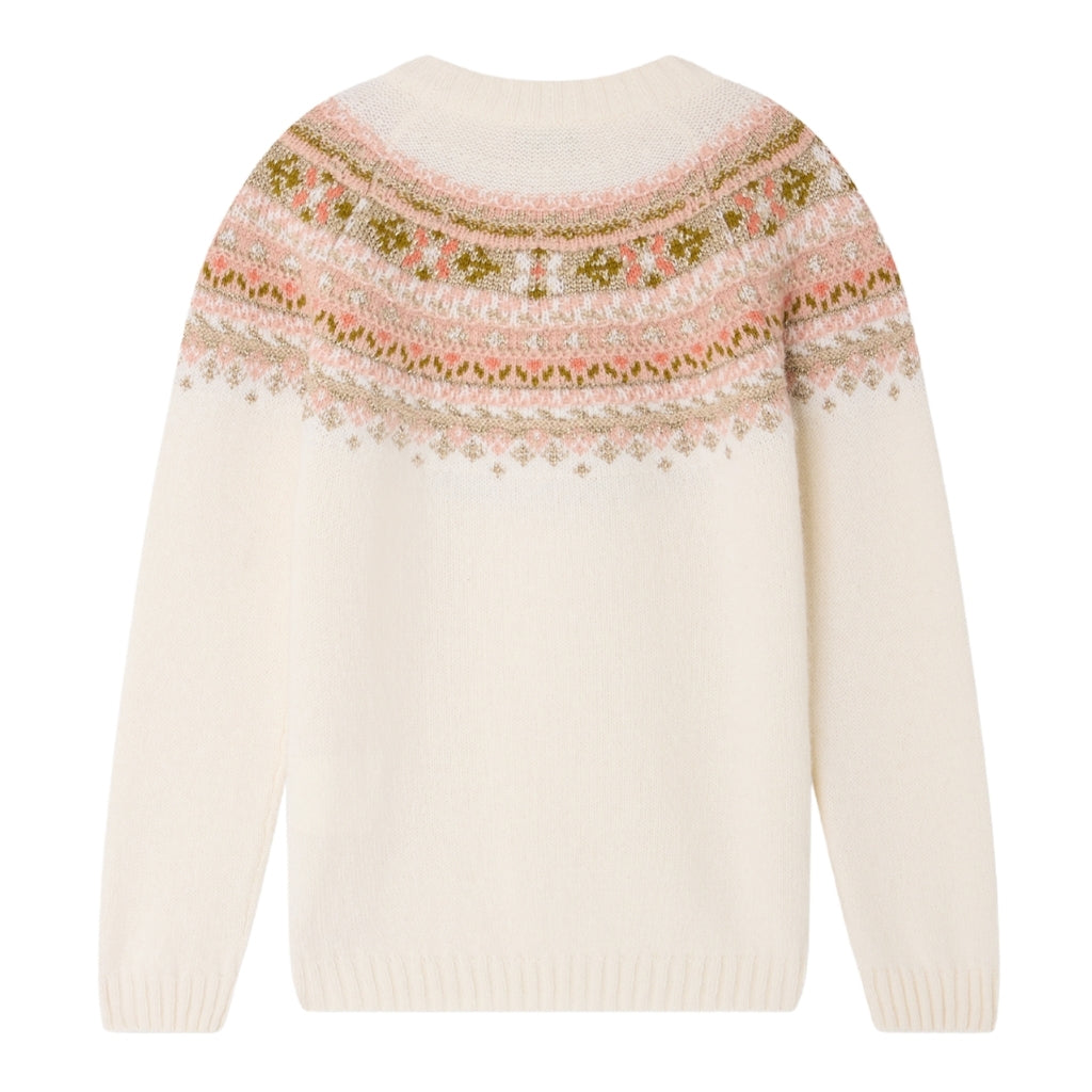 Bonpoint Mirela Pullover