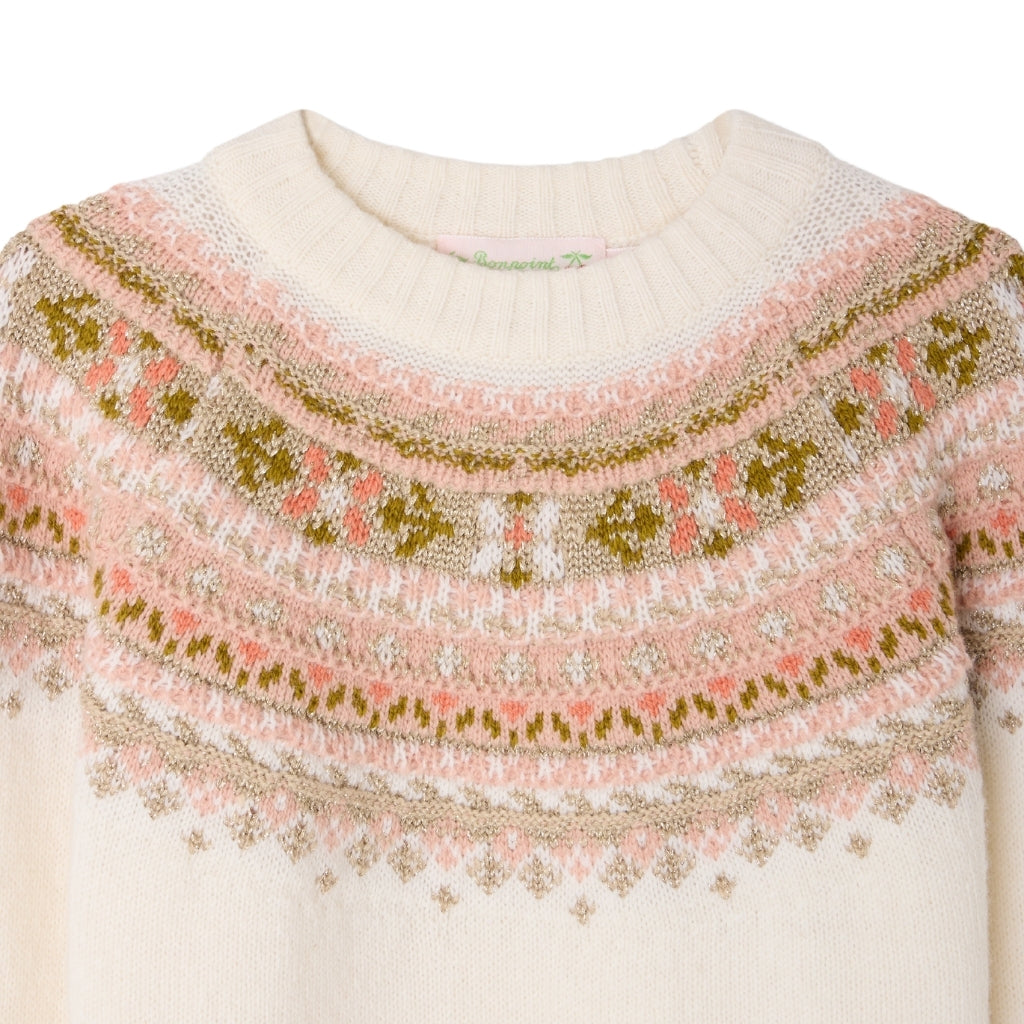 Bonpoint Mirela Pullover