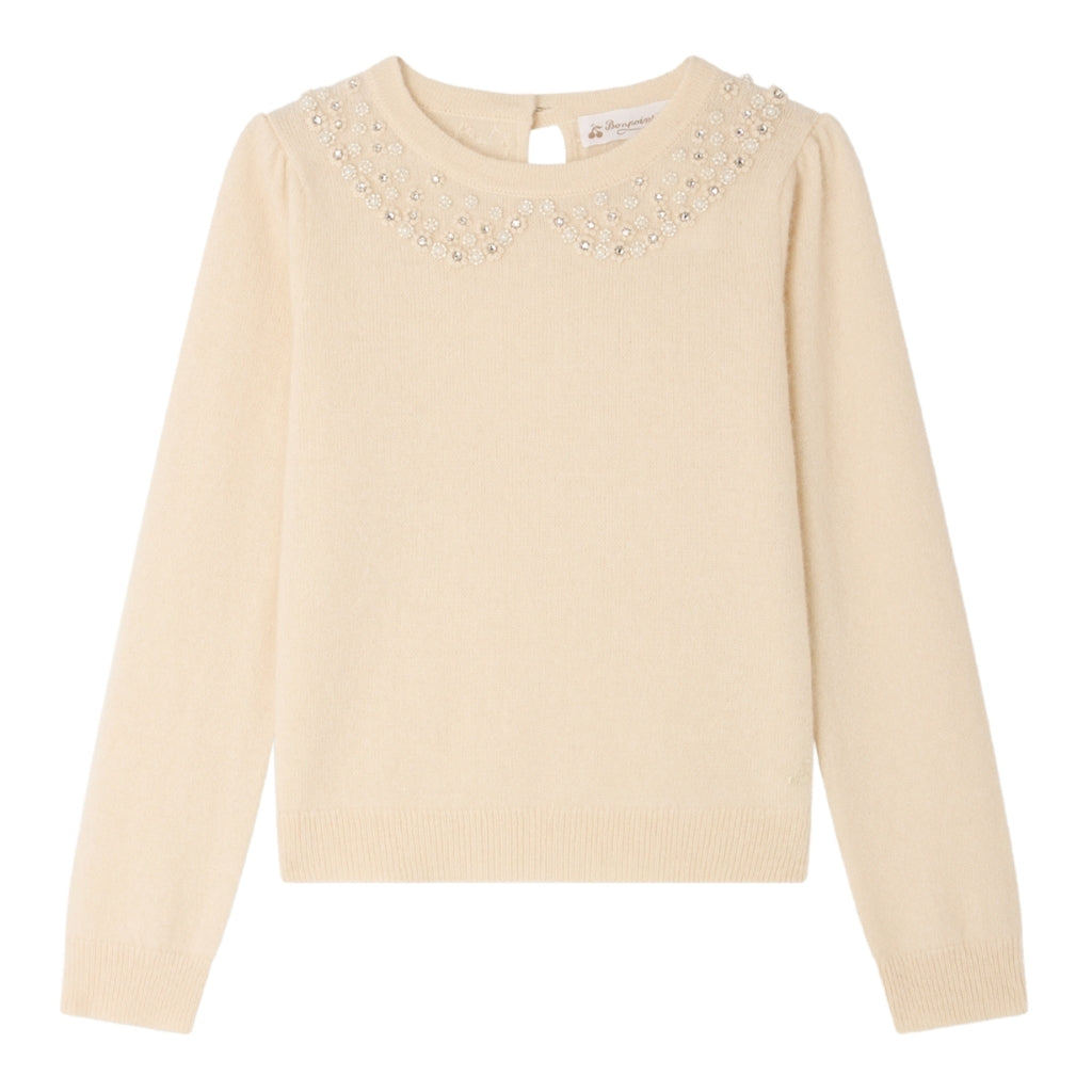 Bonpoint Maonie Pullover
