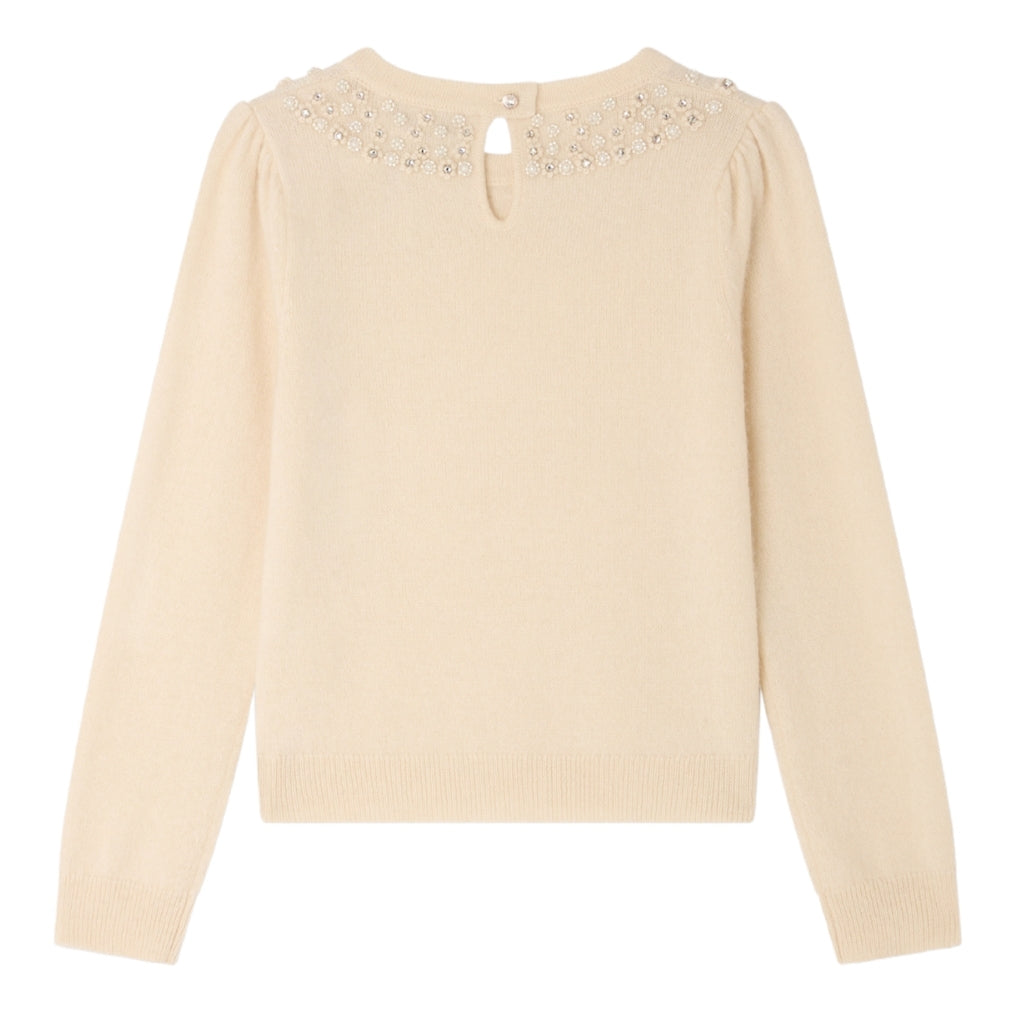 Bonpoint Maonie Pullover