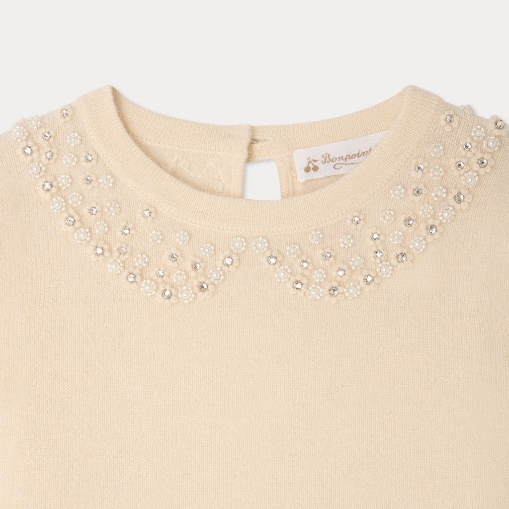 Bonpoint Maonie Pullover