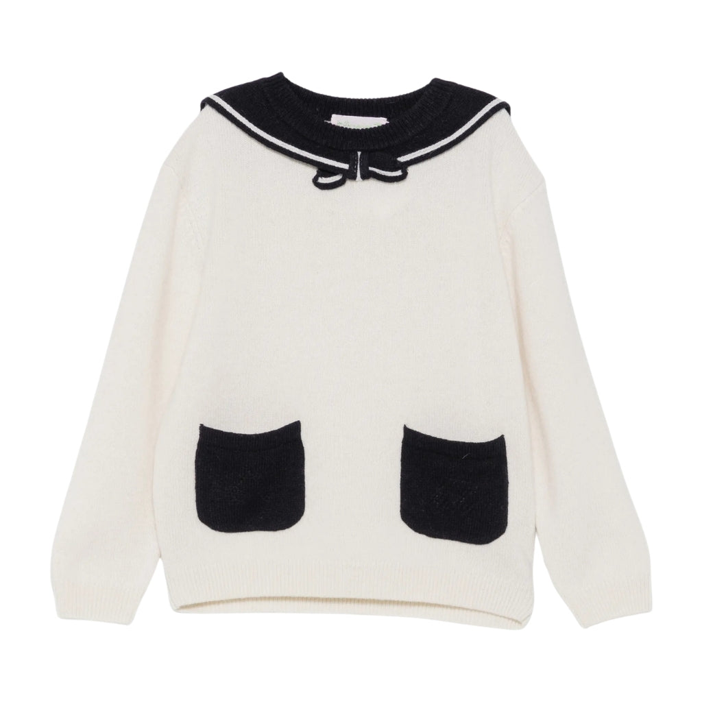 Bonpoint Mahini Pullover