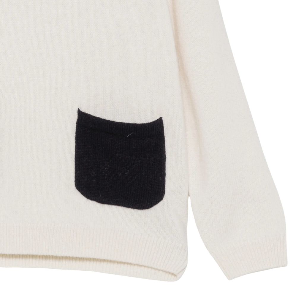 Bonpoint Mahini Pullover