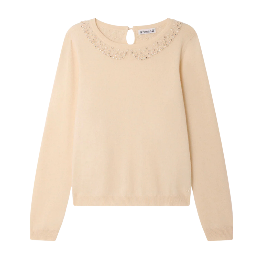 Bonpoint Maonie Pullover
