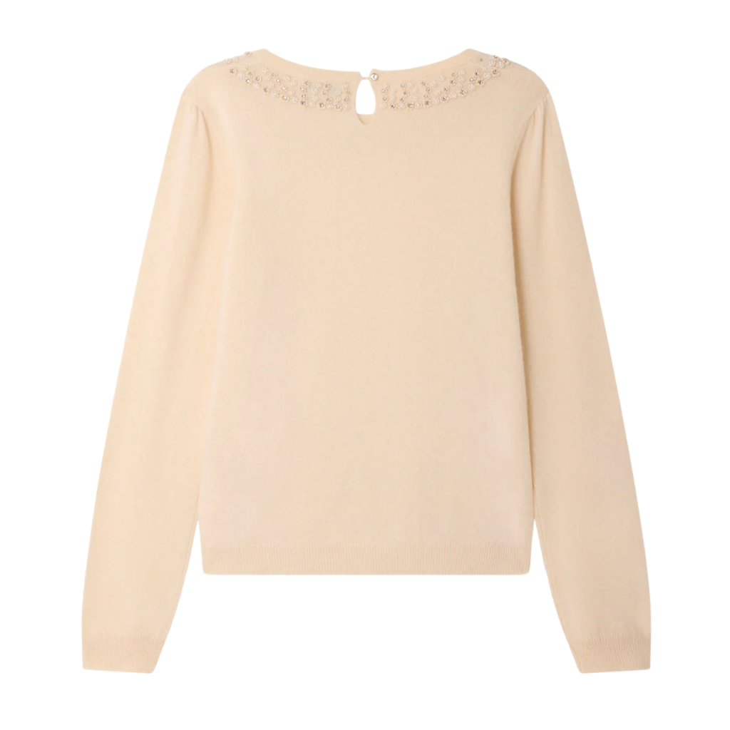Bonpoint Maonie Pullover